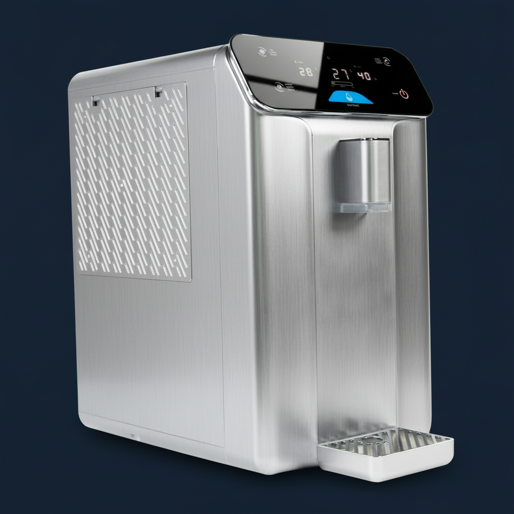 Neosource Générateur d'Eau Atmosphérique Premium | NéoSource — Eau Pure de l'Air